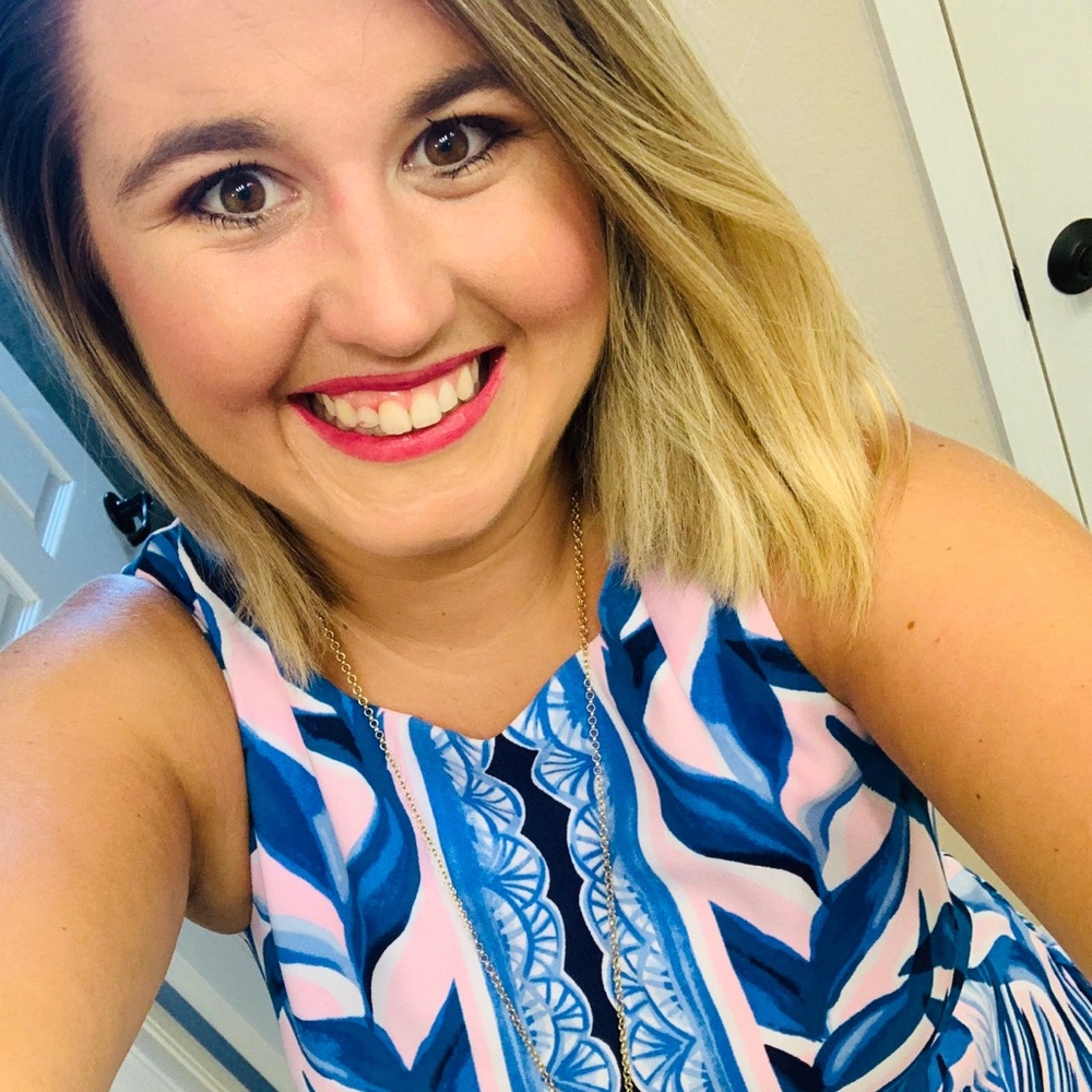 Meet your Posher, Alexa